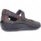 MINAMI ARCOPEDICO TÄNZER 4706 BLK_MULTI