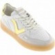 Victoria 1257130 Seoul Damen-Sportschuh in Lederoptik ORO