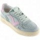 Victoria 1257132 Seoul Leder-Damen-Sneaker JADE