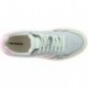 Victoria 1257132 Seoul Leder-Damen-Sneaker JADE