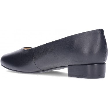 SAGUY'S 21028 Arbeitsschuh NEGRO