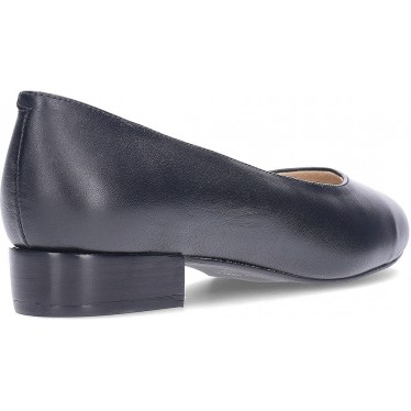 SAGUY'S 21028 Arbeitsschuh NEGRO