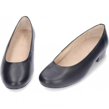 SAGUY'S 21028 Arbeitsschuh NEGRO