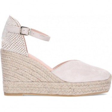 KANNA 25KV22055 Damensandalen MARFIL