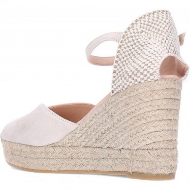 KANNA 25KV22055 Damensandalen MARFIL