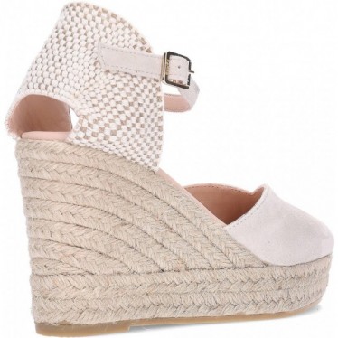 KANNA 25KV22055 Damensandalen MARFIL