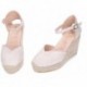KANNA 25KV22055 Damensandalen MARFIL