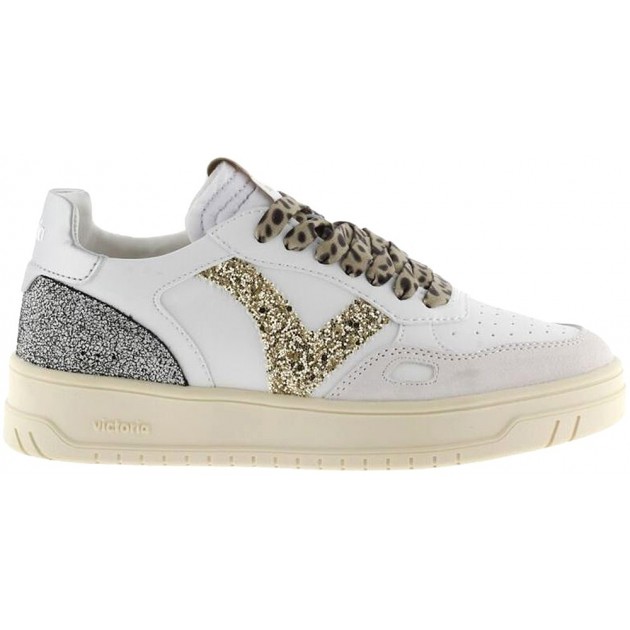 Victoria 1257133 Seoul Glitter Damen Sneaker HIELO Victoria 1257133 Seoul Glitter Damen Sneaker HIELO
