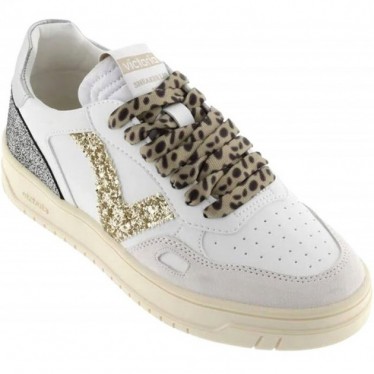 Victoria 1257133 Seoul Glitter Damen Sneaker HIELO