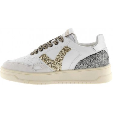 Victoria 1257133 Seoul Glitter Damen Sneaker HIELO
