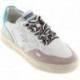 Victoria 1257133 Seoul Glitter Damen Sneaker ROSA
