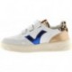 Victoria 1257134 Seoul Animal Print Damen Sneaker AZUL