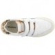 Victoria 1257134 Seoul Animal Print Damen Sneaker AZUL