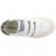 Victoria 1257134 Seoul Animal Print Damen Sneaker ROSA