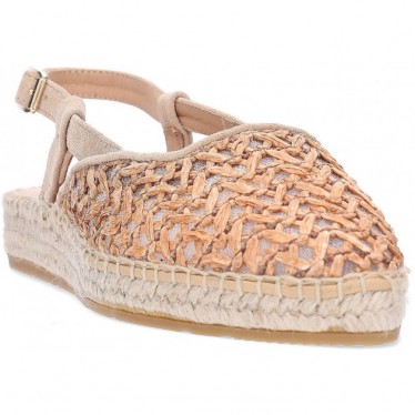 KANNA 25KV25038 Damensandalen TRIGO