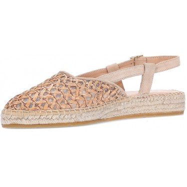 KANNA 25KV25038 Damensandalen TRIGO
