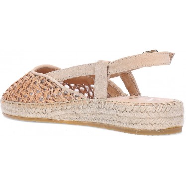 KANNA 25KV25038 Damensandalen TRIGO