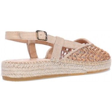 KANNA 25KV25038 Damensandalen TRIGO