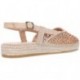 KANNA 25KV25038 Damensandalen TRIGO