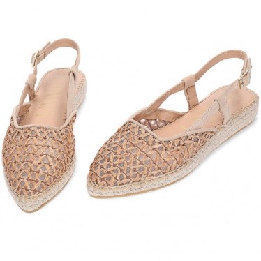 KANNA 25KV25038 Damensandalen TRIGO