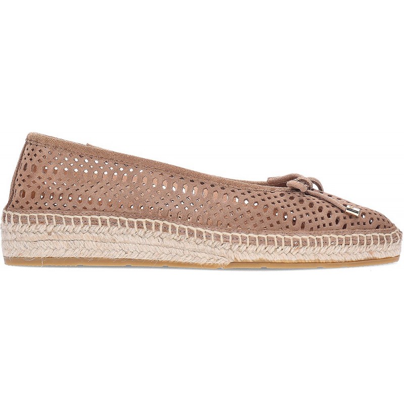 KANNA 25KV25035 Damen-Loafer CUOIO
