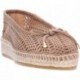 KANNA 25KV25035 Damen-Loafer CUOIO