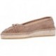 KANNA 25KV25035 Damen-Loafer CUOIO