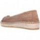 KANNA 25KV25035 Damen-Loafer CUOIO