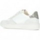 VICTORIA MADRID KNACKTE SNEAKER 1258233 PLATA