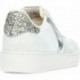 VICTORIA MADRID KNACKTE SNEAKER 1258233 PLATA