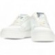 VICTORIA MADRID KNACKTE SNEAKER 1258233 PLATA