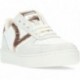 VICTORIA MADRID KNACKTE SNEAKER 1258233 WHITE_NUDE