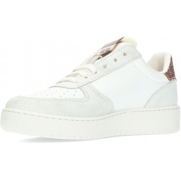 VICTORIA MADRID KNACKTE SNEAKER 1258233 WHITE_NUDE