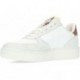 VICTORIA MADRID KNACKTE SNEAKER 1258233 WHITE_NUDE