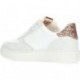 VICTORIA MADRID KNACKTE SNEAKER 1258233 WHITE_NUDE