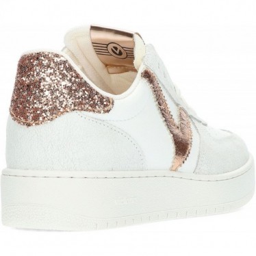 VICTORIA MADRID KNACKTE SNEAKER 1258233 WHITE_NUDE