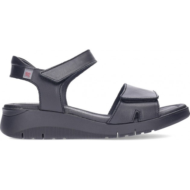 PEPE SAENZ PS10491 Damensandalen NEGRO PEPE SAENZ PS10491 Damensandalen NEGRO