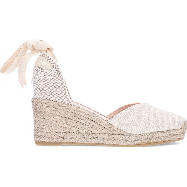 KANNA 25KV21049 Damensandalen IVORY KANNA 25KV21049 Damensandalen IVORY