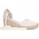 KANNA 25KV21049 Damensandalen IVORY