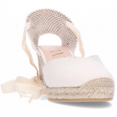 KANNA 25KV21049 Damensandalen IVORY