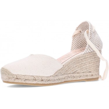 KANNA 25KV21049 Damensandalen IVORY