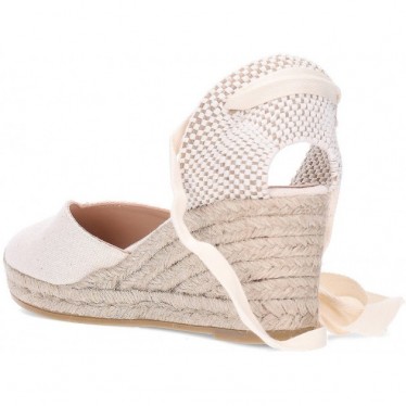 KANNA 25KV21049 Damensandalen IVORY