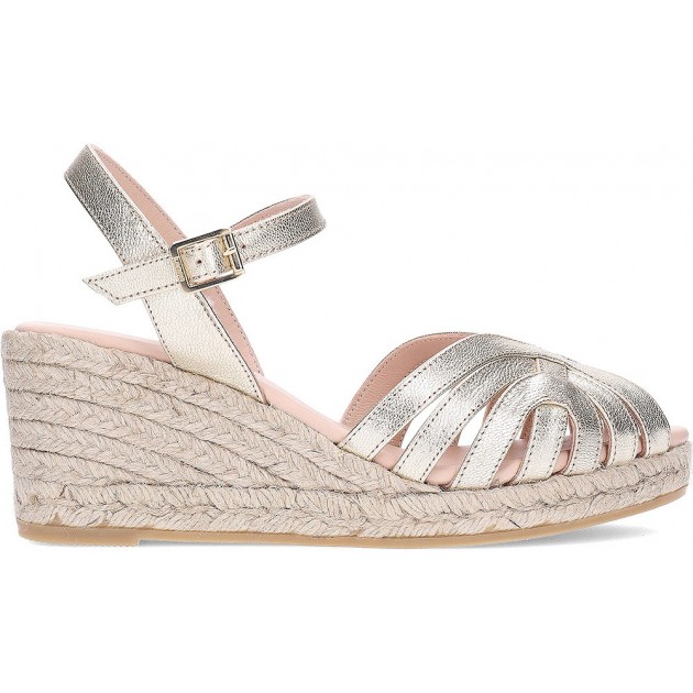 KANNA 25KV25067 Keilsandalen CARRARA