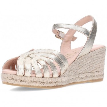 KANNA 25KV25067 Keilsandalen CARRARA