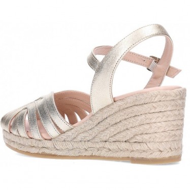 KANNA 25KV25067 Keilsandalen CARRARA