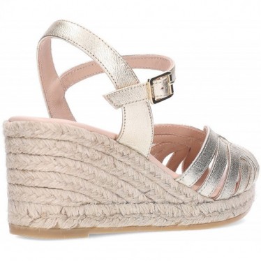 KANNA 25KV25067 Keilsandalen CARRARA