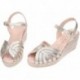 KANNA 25KV25067 Keilsandalen CARRARA