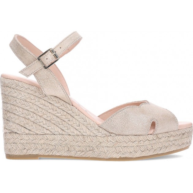 KANNA 25KV25120 Damensandalen CHARMEAU KANNA 25KV25120 Damensandalen CHARMEAU