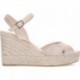 KANNA 25KV25120 Damensandalen CHARMEAU