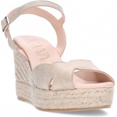 KANNA 25KV25120 Damensandalen CHARMEAU